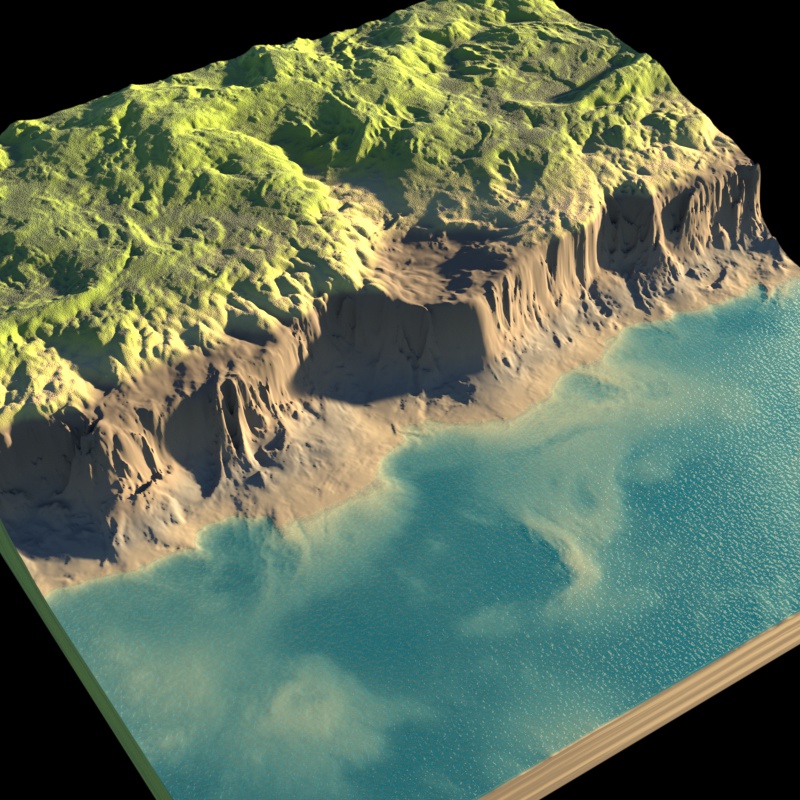 X-Particles 工程199-土狗cg资源站