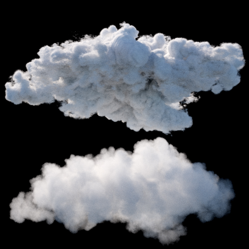 X-Particles 工程206-土狗cg资源站