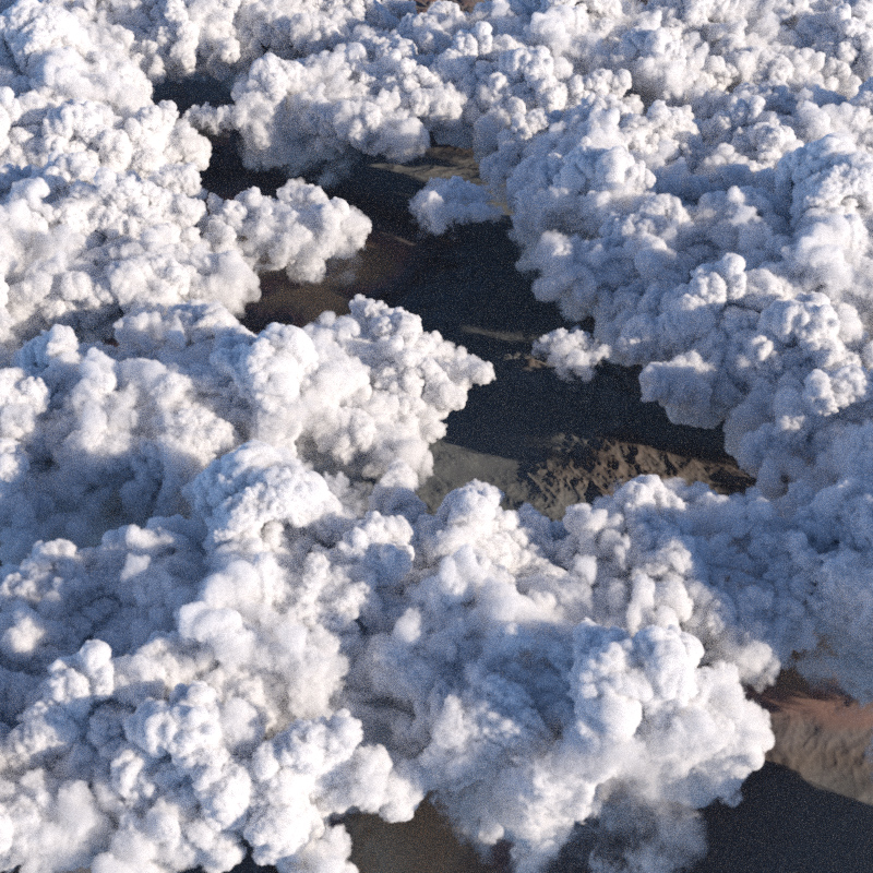 X-Particles 工程207-土狗cg资源站