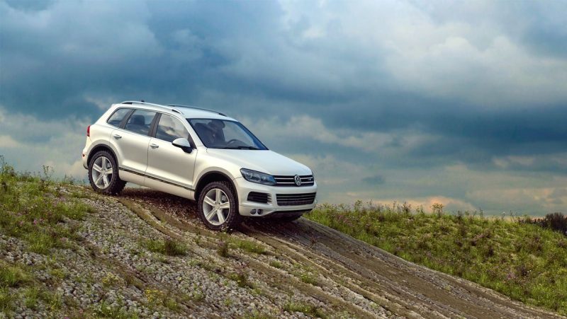 汽车绑定动画模拟插件破解版 MadCar v3.068 for 3DS MAX 2014 – 2023-土狗cg资源站