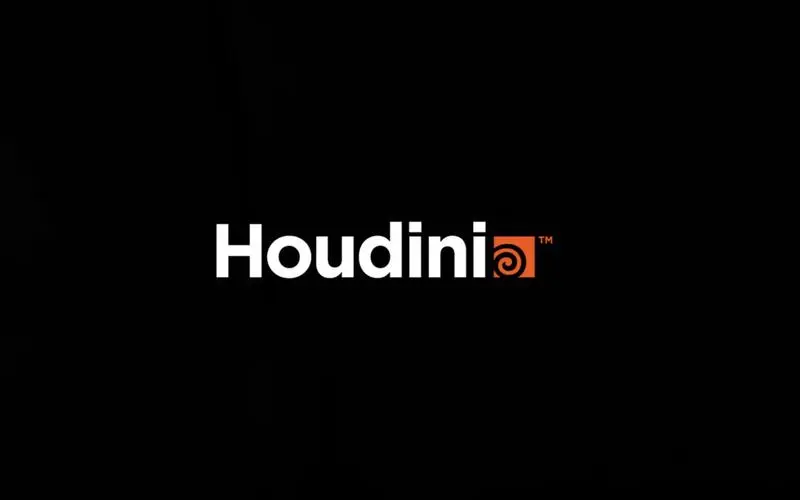 houdini最全面的入门教程-国外版老鹰全流程-土狗cg资源站