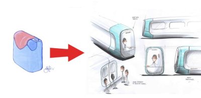 （ai精翻）成为一名创意素描家-土狗cg资源站