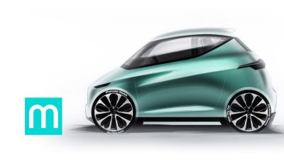 (ai精翻)将Photoshop用于汽车草图绘制(上下两部全)-土狗cg资源站