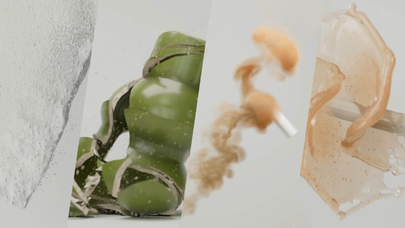 【包更新】Houdini多板块教学-Entagma会员频道(已更到25年8月)-土狗cg资源站