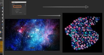 Houdini 快速吸色 以及吸色颜色不准确的解决方法-土狗cg资源站
