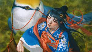 PS插画绘画教程 Learn Squared – Freelance Illustration by Tran Nguyen-土狗cg资源站