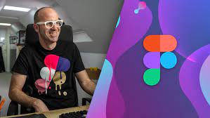 Figma UI 用户体验设计高级-土狗cg资源站