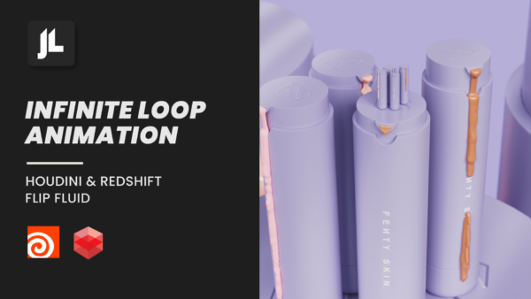 图片[2]-[Ai精翻·包更新]Cinema4d&Houdini动态-Jonathan Lavanant会员频道（已更到25年3月）-土狗cg资源站