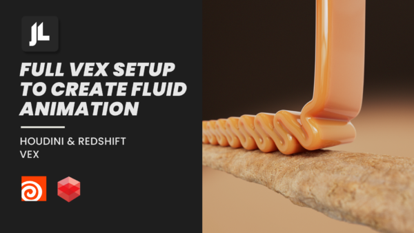 图片[3]-[Ai精翻·包更新]Cinema4d&Houdini动态-Jonathan Lavanant会员频道（已更到25年3月）-土狗cg资源站