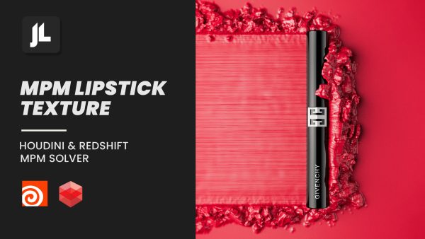 图片[1]-[Ai精翻·包更新]Cinema4d&Houdini动态-Jonathan Lavanant会员频道（已更到25年12月）-土狗cg资源站