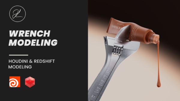 图片[5]-[Ai精翻·包更新]Cinema4d&Houdini动态-Jonathan Lavanant会员频道（已更到25年3月）-土狗cg资源站