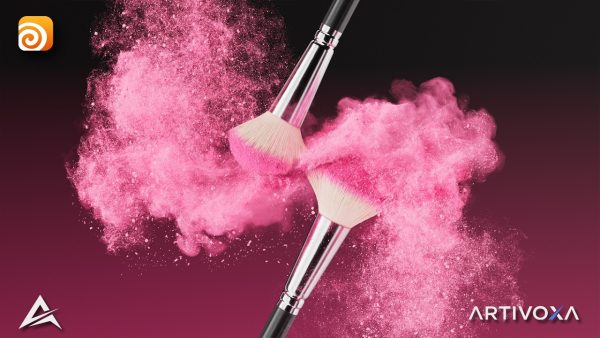 图片[4]-[Ai精翻·包更新]Cinema4d&Houdini动态-Jonathan Lavanant会员频道（已更到25年12月）-土狗cg资源站