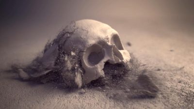 CGCircuit – Disintegration Effect II-土狗cg资源站