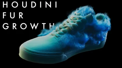 Houdini在产品动效中的应用by Dexter Motion会员频道-土狗cg资源站