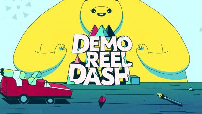 通过 Demo Reel Dash，您将学习如何通过突出您最好的作品来制作和营销您自己的魔术品牌-土狗cg资源站