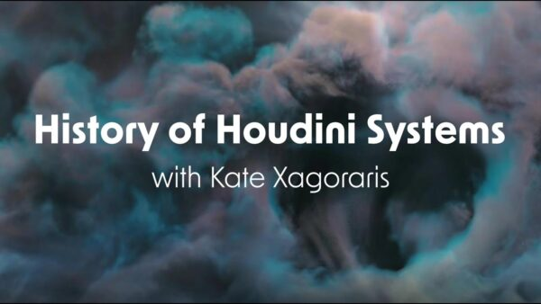Houdini.School-土狗cg资源站