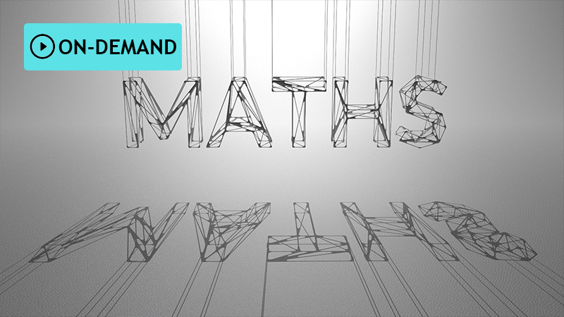 [Ai精翻] 为Houdini艺术家创造的数学课程-土狗cg资源站