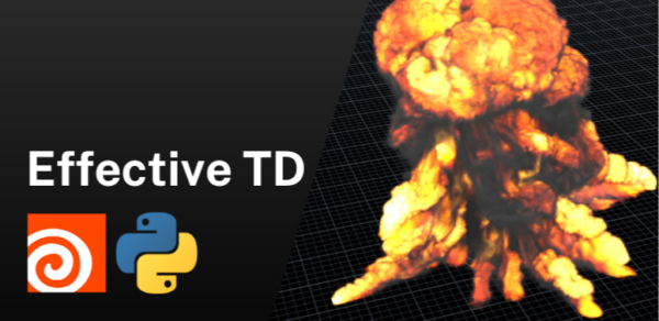 图片[1]-[Ai精翻] 优化Houdini工作流程-土狗cg资源站