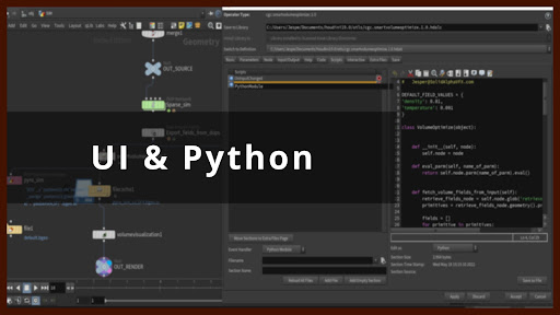 图片[3]-[Ai精翻] 优化Houdini工作流程-土狗cg资源站