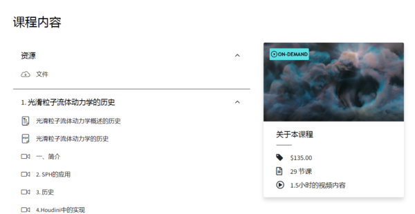 图片[7]-[免费] Houdini系统的历史-土狗cg资源站
