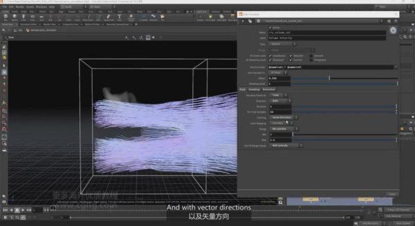 图片[5]-[Ai精翻] 利用科学现象来增进Houdini视觉特效-土狗cg资源站