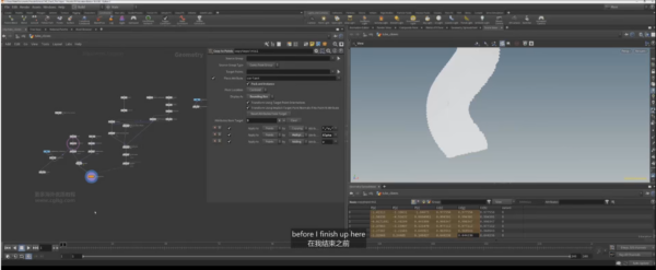 图片[5]-[Ai精翻] 从 Cinema4d 到 Houdini-土狗cg资源站