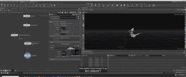 图片[8]-[Ai精翻] 从 Cinema4d 到 Houdini-土狗cg资源站