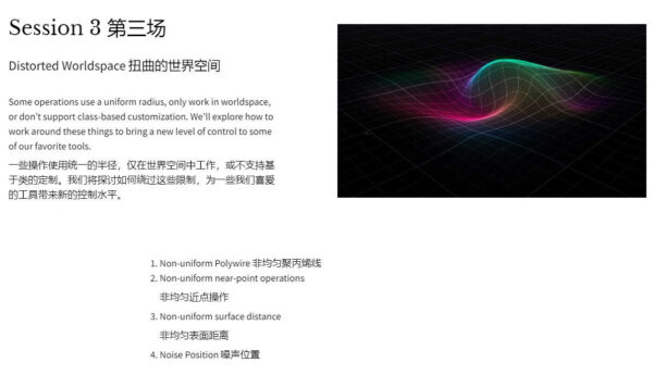 图片[7]-[Ai精翻]Houdini几何空间可视化-土狗cg资源站