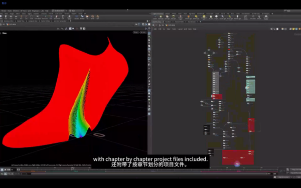 图片[5]-【Ai精翻】（会员免费）在Houdini中创建自定义编织效果-土狗cg资源站
