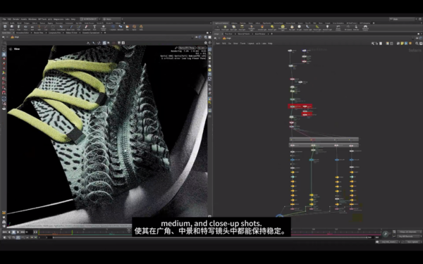 图片[9]-【Ai精翻】（会员免费）在Houdini中创建自定义编织效果-土狗cg资源站