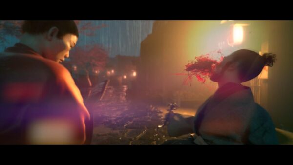 图片[2]-[钻石免费-中文朗读版]用Houdini创造史诗般的武士风格视觉-土狗cg资源站