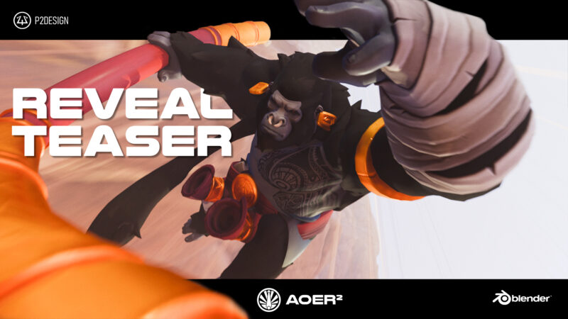 [Ai精翻] （中文语音版已更）基础到高级的Blender角色绑定-土狗cg资源站