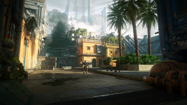 图片[2]-[Ai精翻] （钻石免费）（中文语音版已更新）在 Blender 中掌握构建城市环境-土狗cg资源站