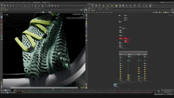 图片[3]-【Ai精翻】（会员免费）在Houdini中创建自定义编织效果-土狗cg资源站