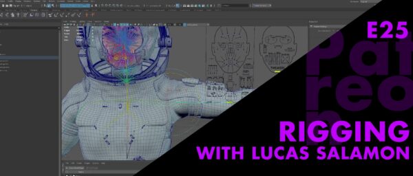 图片[9]-[包更新·Ai精翻] SavaZivkovic-CG短片制作（更新到25年1月）-土狗cg资源站