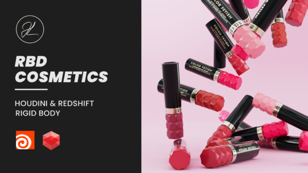 图片[12]-[Ai精翻·包更新]Cinema4d&Houdini动态-Jonathan Lavanant会员频道（已更到25年3月）-土狗cg资源站