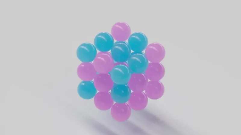 (ai精翻)使用柔体动力学创建立方体填充动画-土狗cg资源站