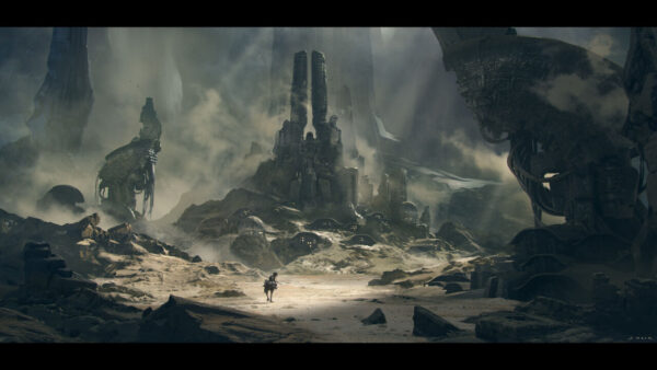 图片[1]-(ai精翻)高保真环境设计-土狗cg资源站