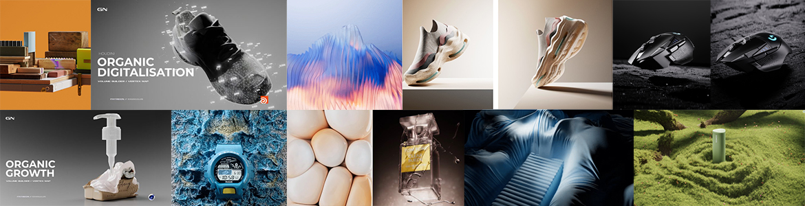 优质partreon作者，购买一次，永久更新-土狗cg资源站