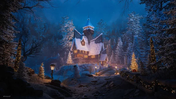 图片[5]-[包25年更新]Blender概念场景合集-Sweeper3D会员频道（已更新到25年5月底）-土狗cg资源站