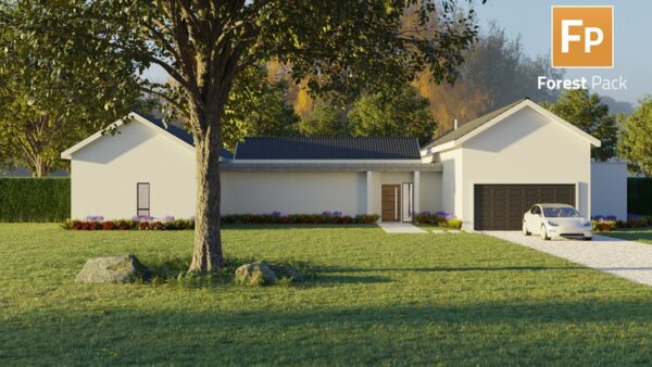 图片[1]-（ai精翻）适用于 3Ds Max 的 Master Forest Pack Pro-土狗cg资源站