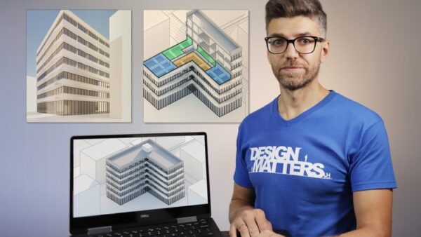 图片[1]-（ai精翻）Blender 建筑简介-土狗cg资源站