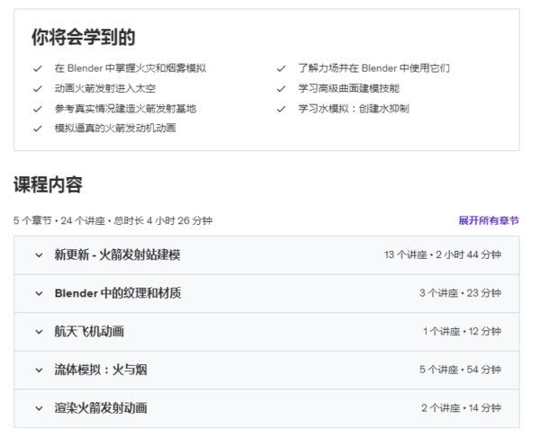 图片[2]-（ai精翻）火箭发射动画：Blender 中的烟火模拟-土狗cg资源站