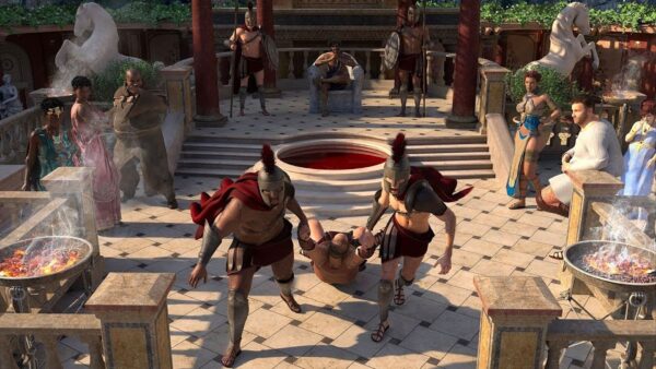 图片[1]-（ai精翻）360 度全景插图的 3D 和 2D 技术-土狗cg资源站