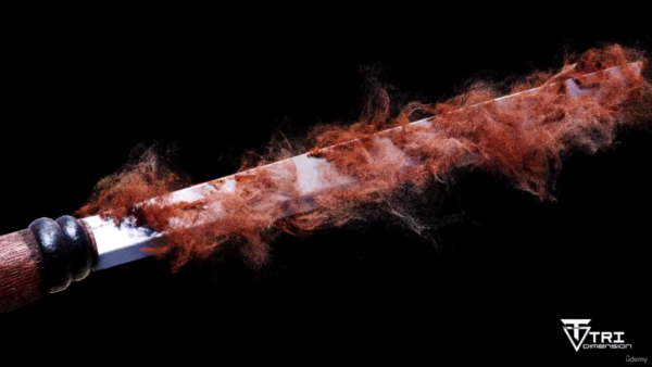 图片[6]-[免费] Houdini19.5 初级到高级完整指南-土狗cg资源站