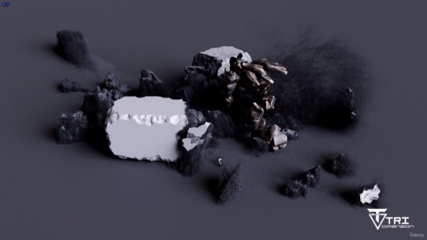 图片[7]-[免费] Houdini19.5 初级到高级完整指南-土狗cg资源站