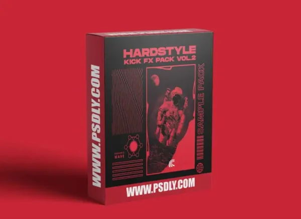 图片[2]-欣快波硬式踢FX包第2卷-土狗cg资源站