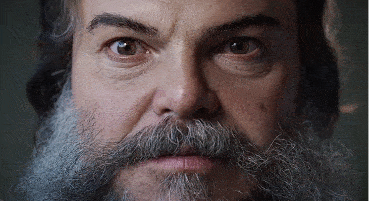 [Ai精翻](中文朗读版已补充) 超写实3D人物角色-土狗cg资源站