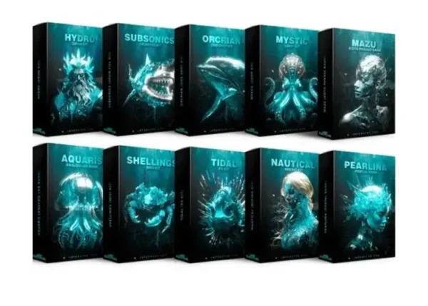 图片[1]-Jay Cactus DEEP SUITE-土狗cg资源站