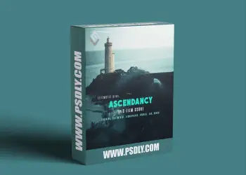 主旋律优势：史诗电影配乐-土狗cg资源站